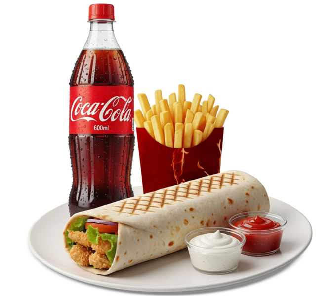 5-STRIPS CRISPY ROLL-3 5-STRIPS CRISPY ROLL-3