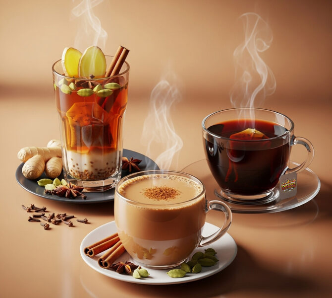 HOT DRINKS Menu-1 HOT DRINKS Menu-1