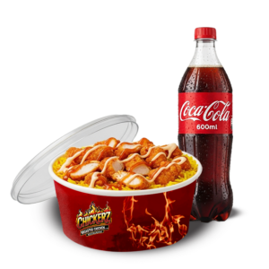 RIZO MEAL
