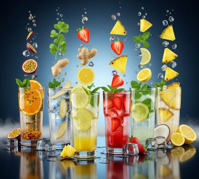 Coolers Menu-4